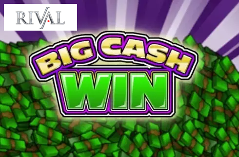 Big Cash Win